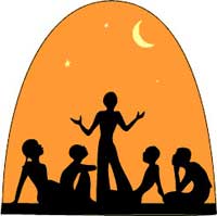 SHARINGwisdomStorytelling