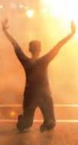 Ferguson, MO Time magazine photo